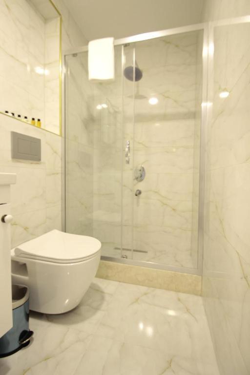 Gueler Palas Istanbul Hotel Exterior foto